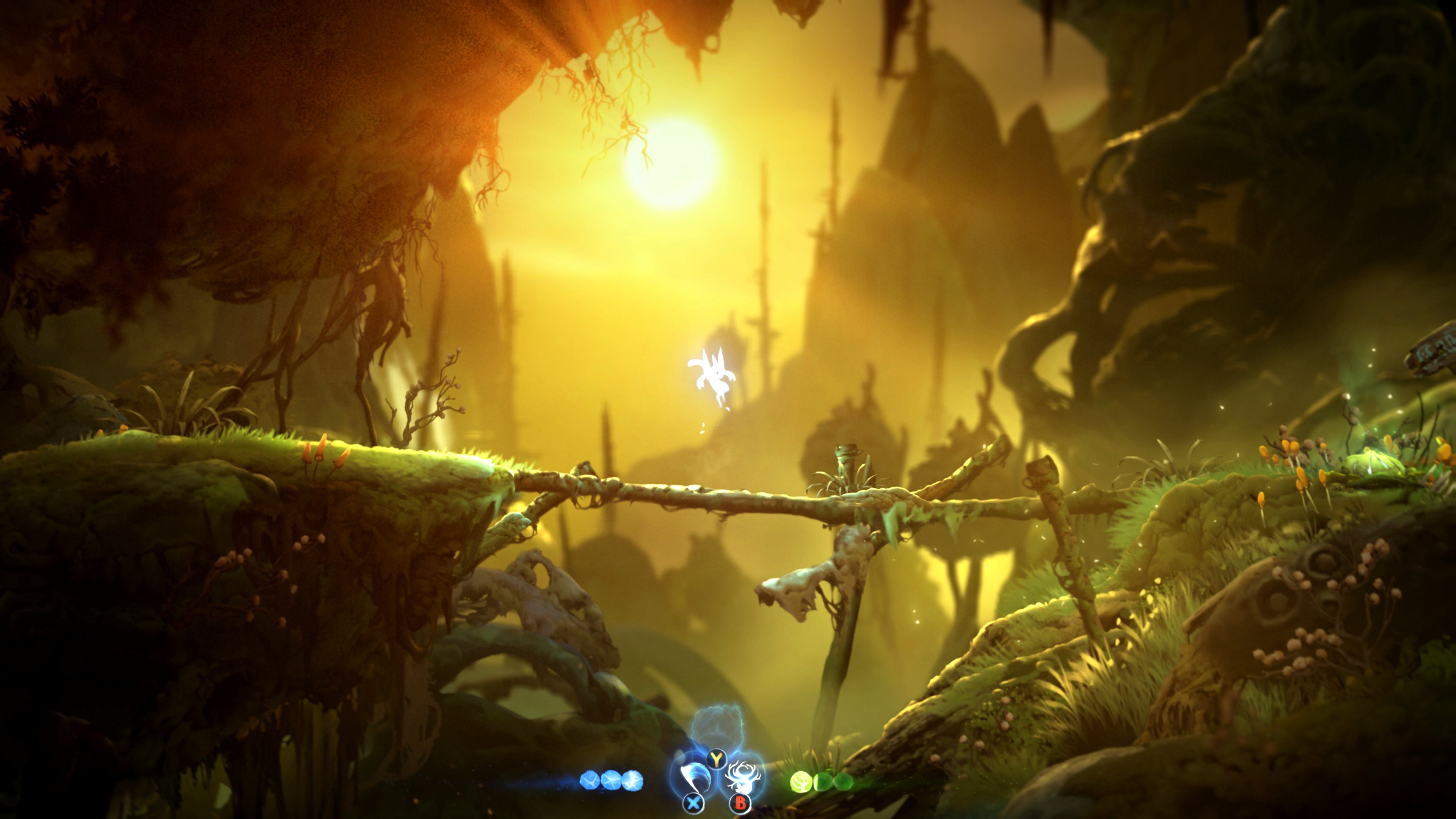 Ori and the Will of the Wisps - Imagen 37